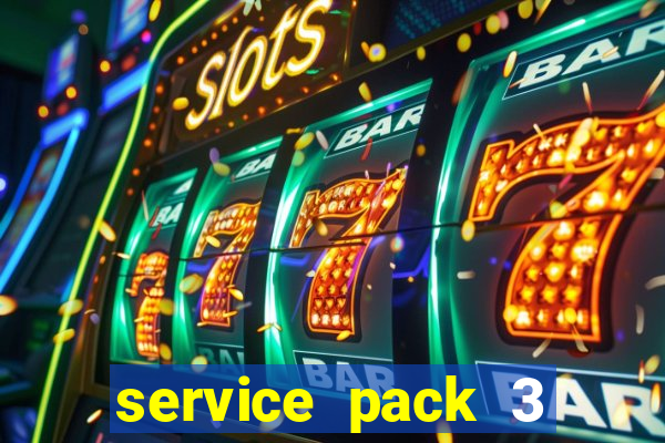 service pack 3 windows 7 64 bits download